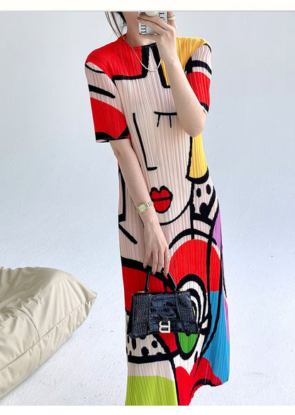 Vintage Inspired Dress