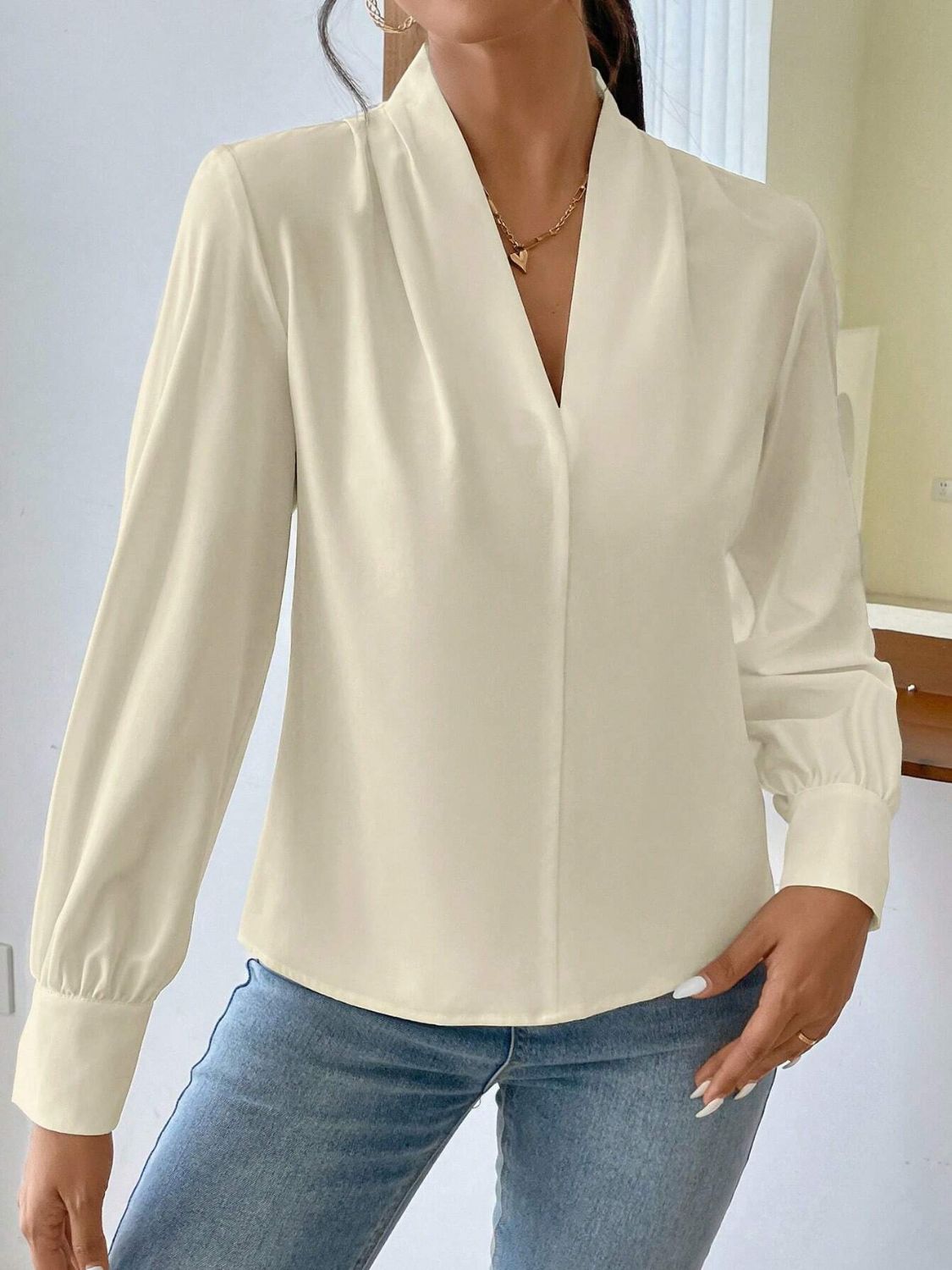 Beautifully Crafted Shirt