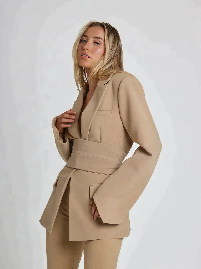 Vintage Inspired Garment