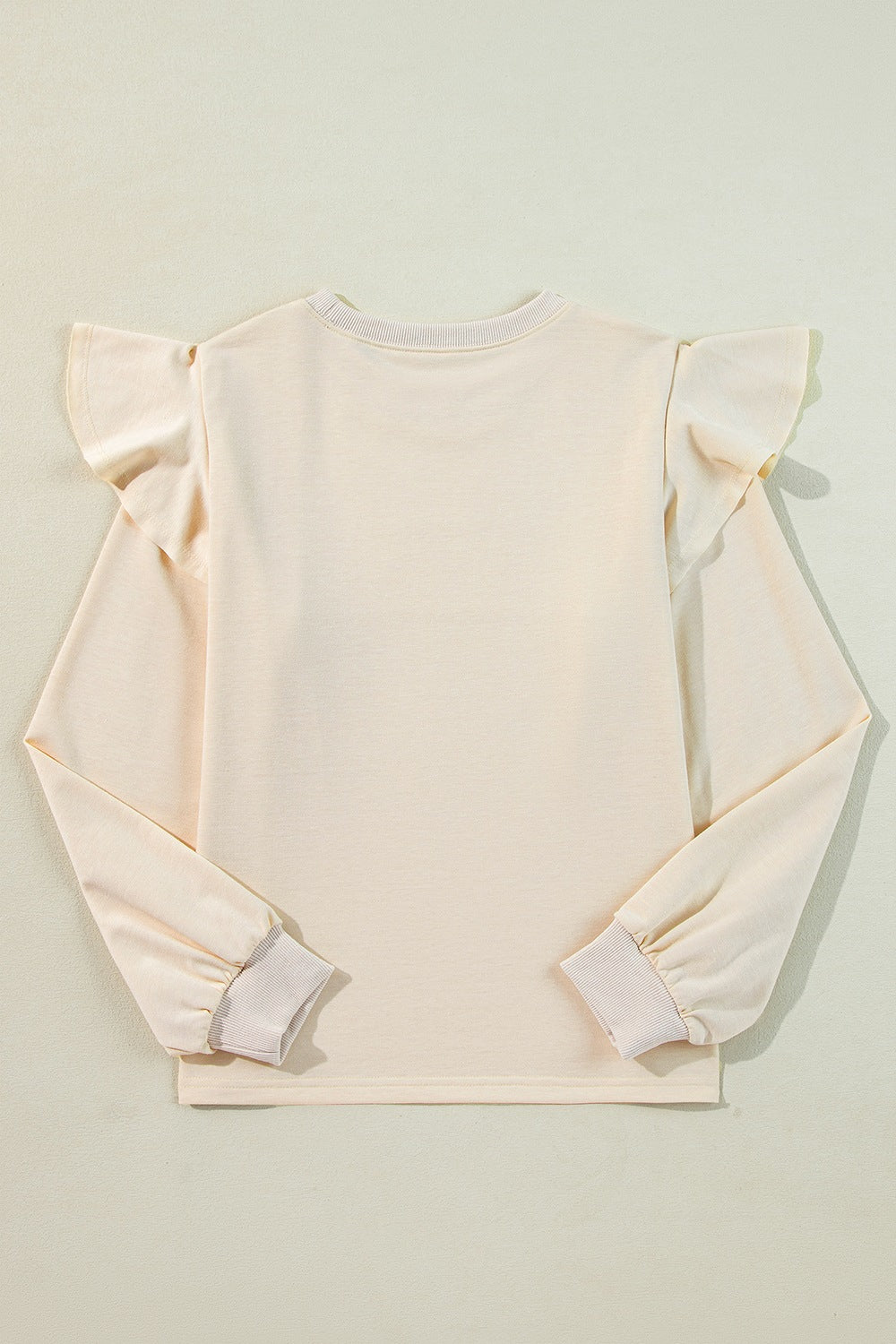 Gracefully Designed Blouse