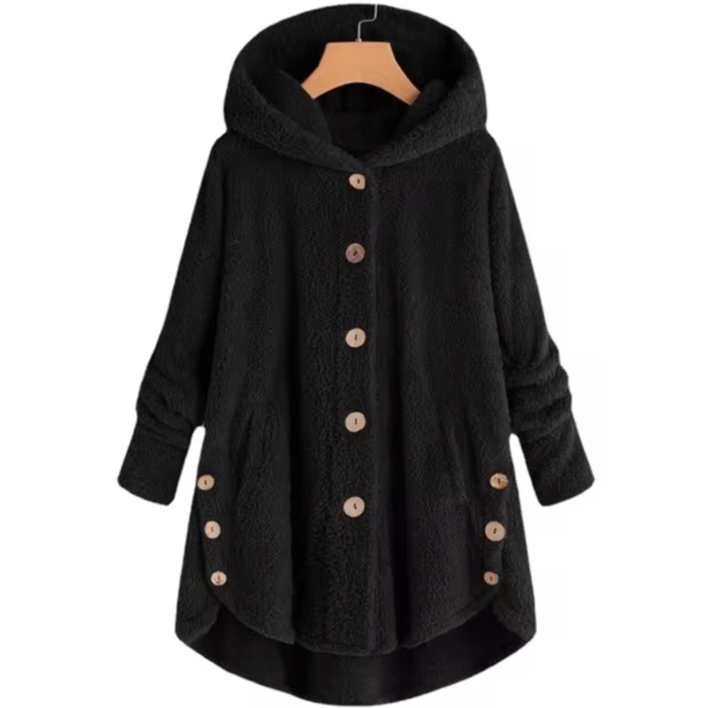 Vintage Inspired Coat