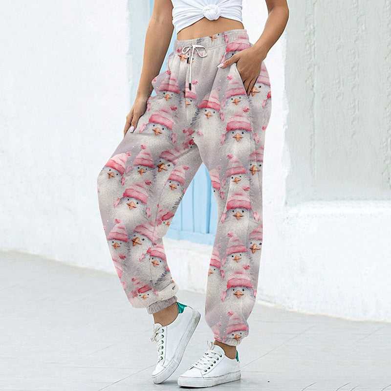 Vintage Inspired Pants