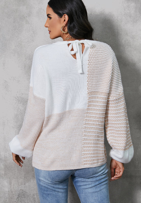 Elegantly Designed Sweater