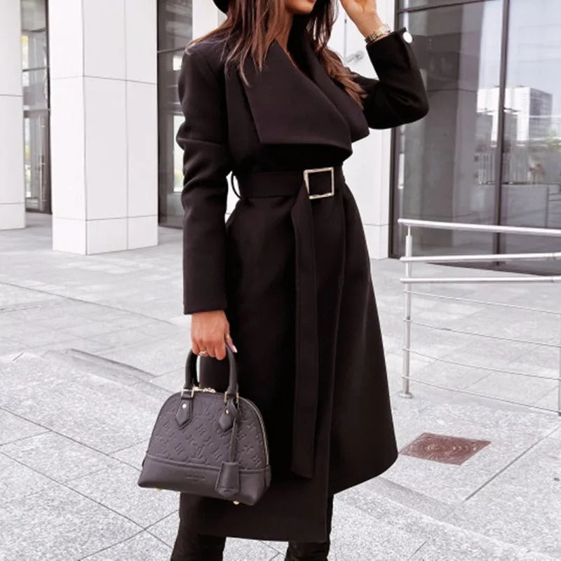 Vintage Inspired Coat