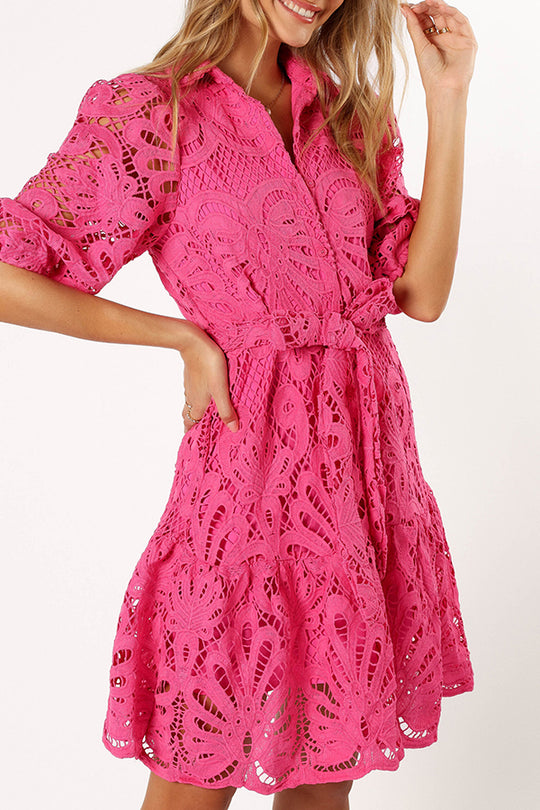 Thoughtfully Designed Dress