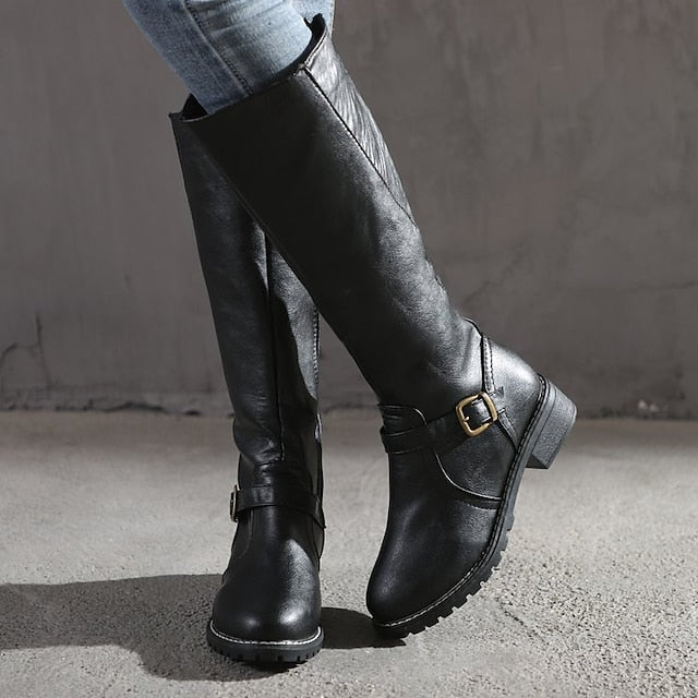 Stylish Orthopedic Boots for Any Occasion