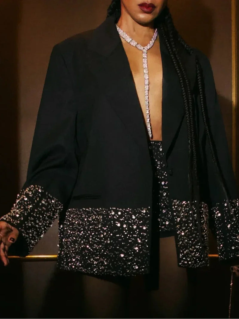 Vintage Inspired Coat