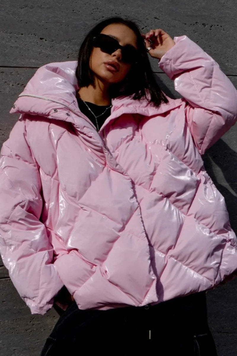 Classic Vintage Coat