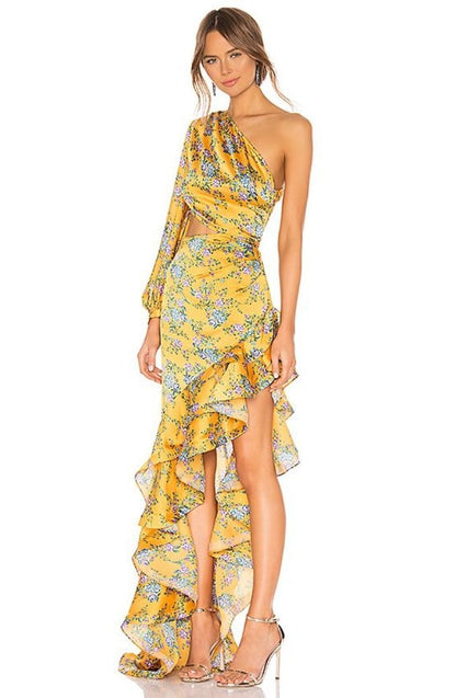 Elegantly Designed Dress
