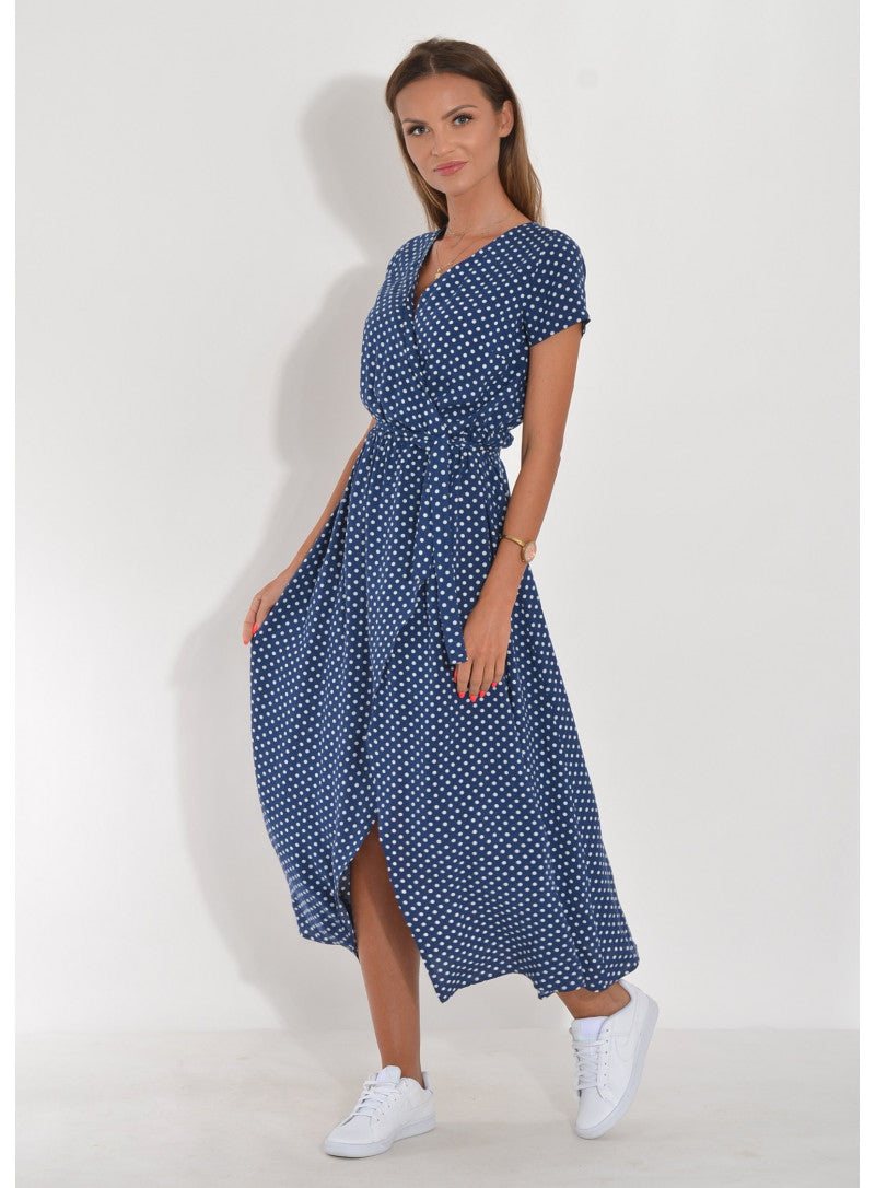 Elegantly Designed Garment