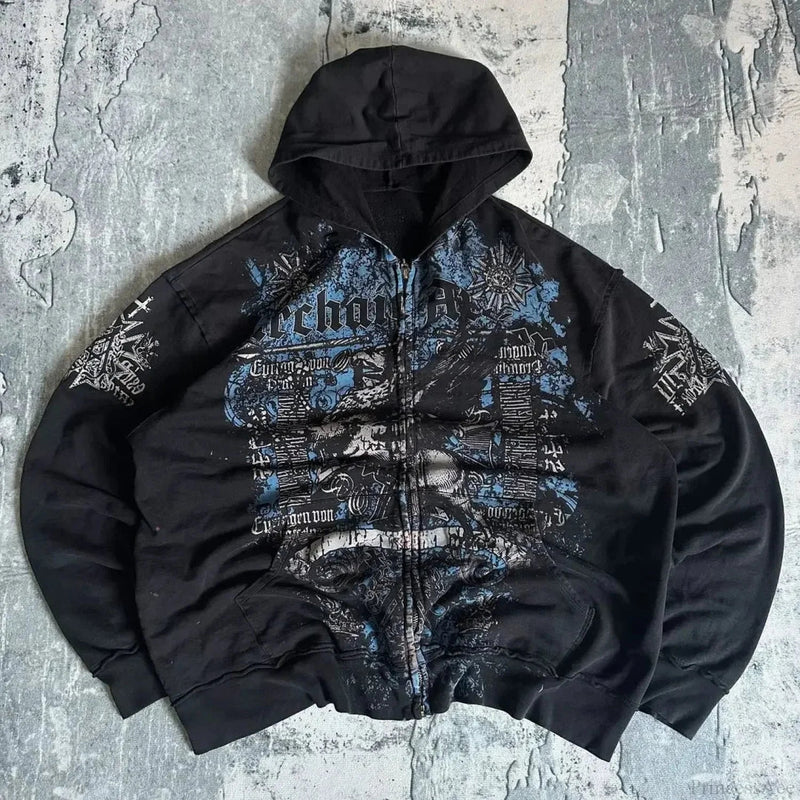 Classic Vintage Garment