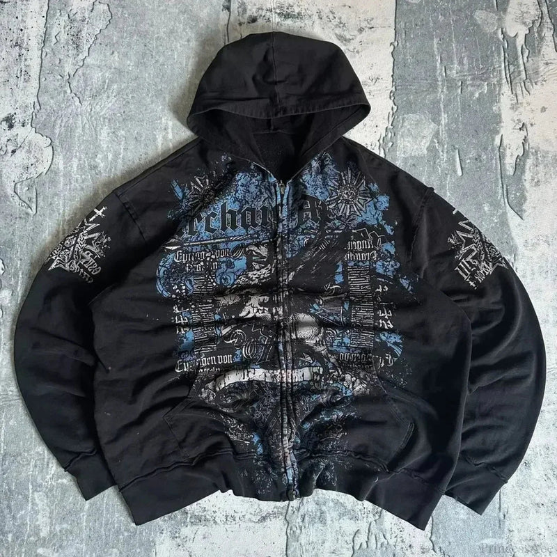 Vintage Inspired Garment