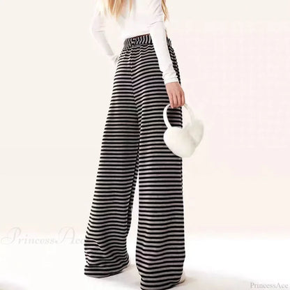 Gracefully Designed Pants