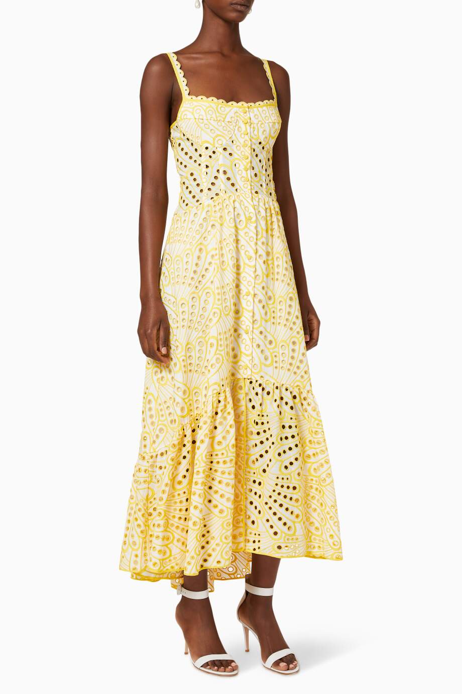 Vintage Inspired Dress