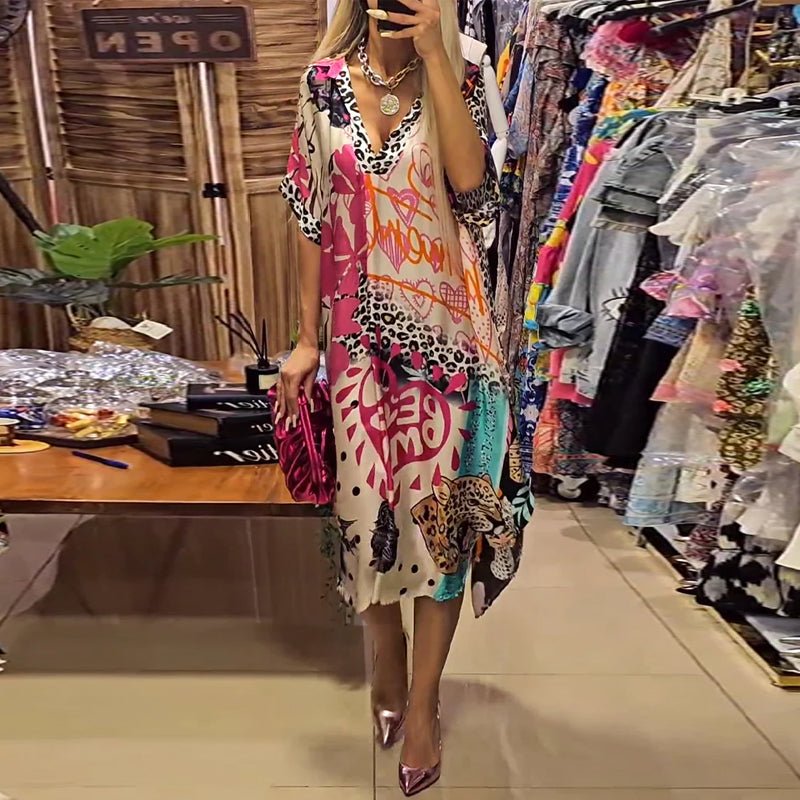 Thoughtfully Designed Dress