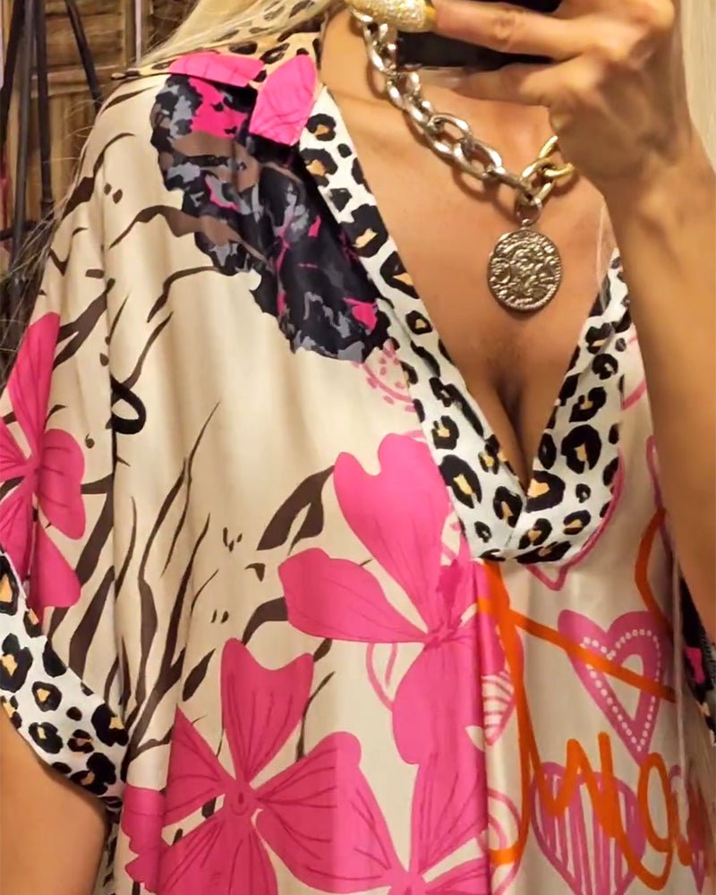 Thoughtfully Designed Dress