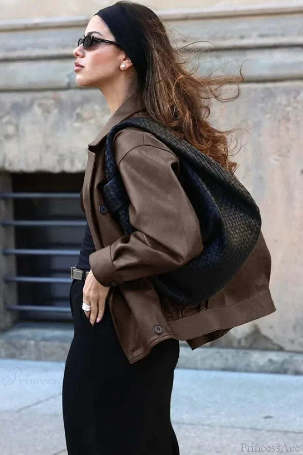 Elegantly Designed Coat