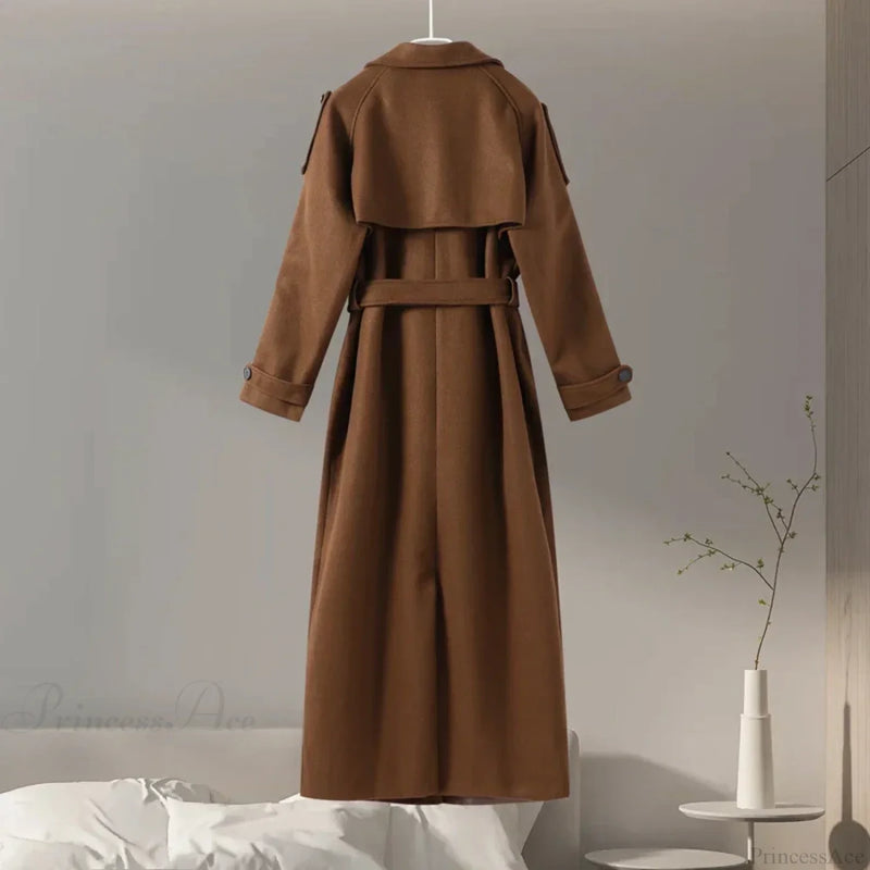 Beautifully Crafted Coat