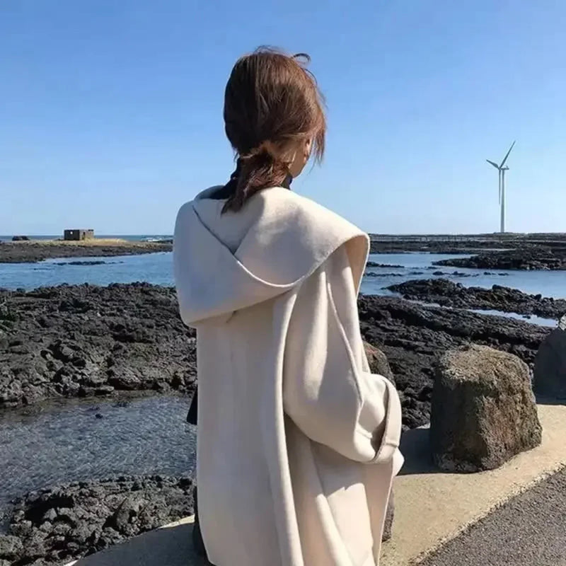 Classic Vintage Coat