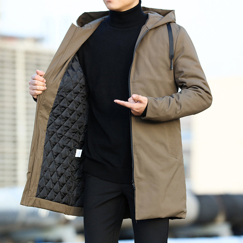 Timeless Vintage Style Garment