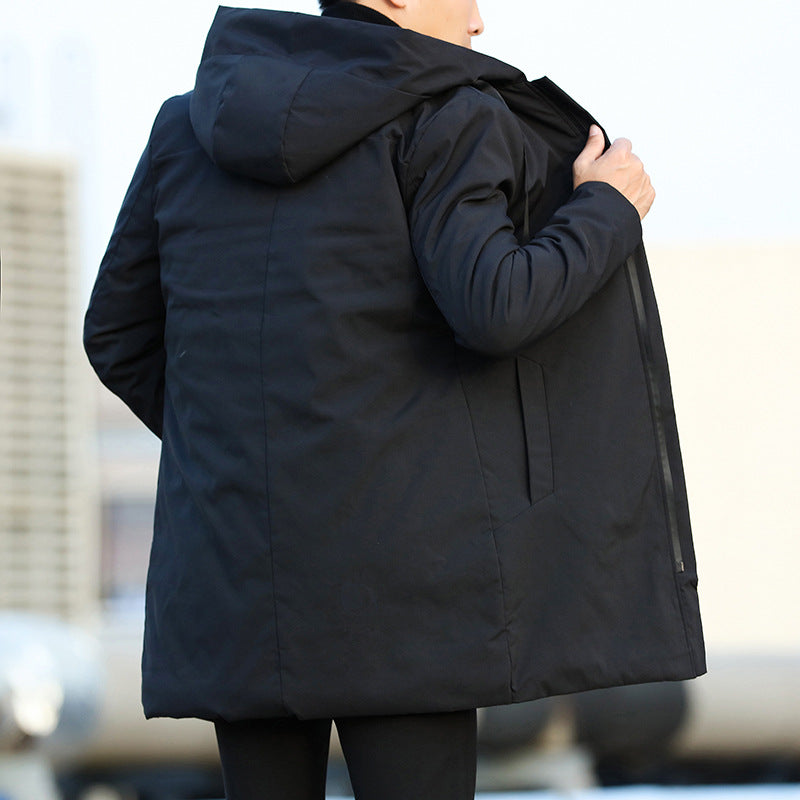 Timeless Vintage Style Garment