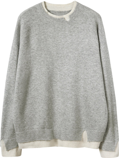 Elegantly Designed Sweater