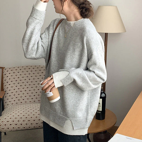 Elegantly Designed Sweater