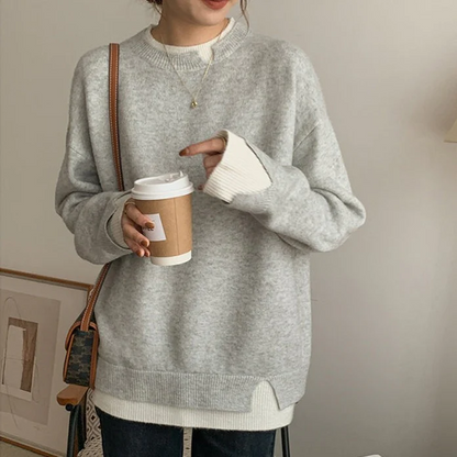 Elegantly Designed Sweater
