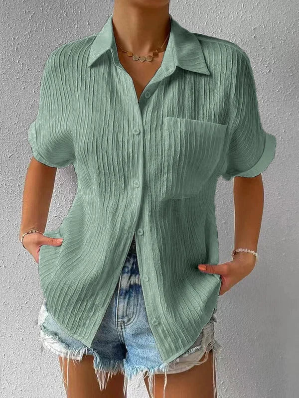 Beautifully Crafted Shirt