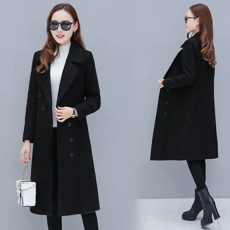 Thoughtfully Designed Jacket