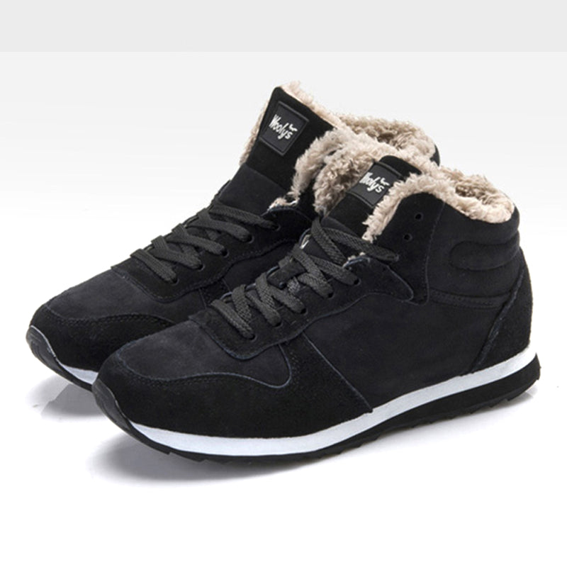 Graceful Orthopedic Shoes for Modern Look