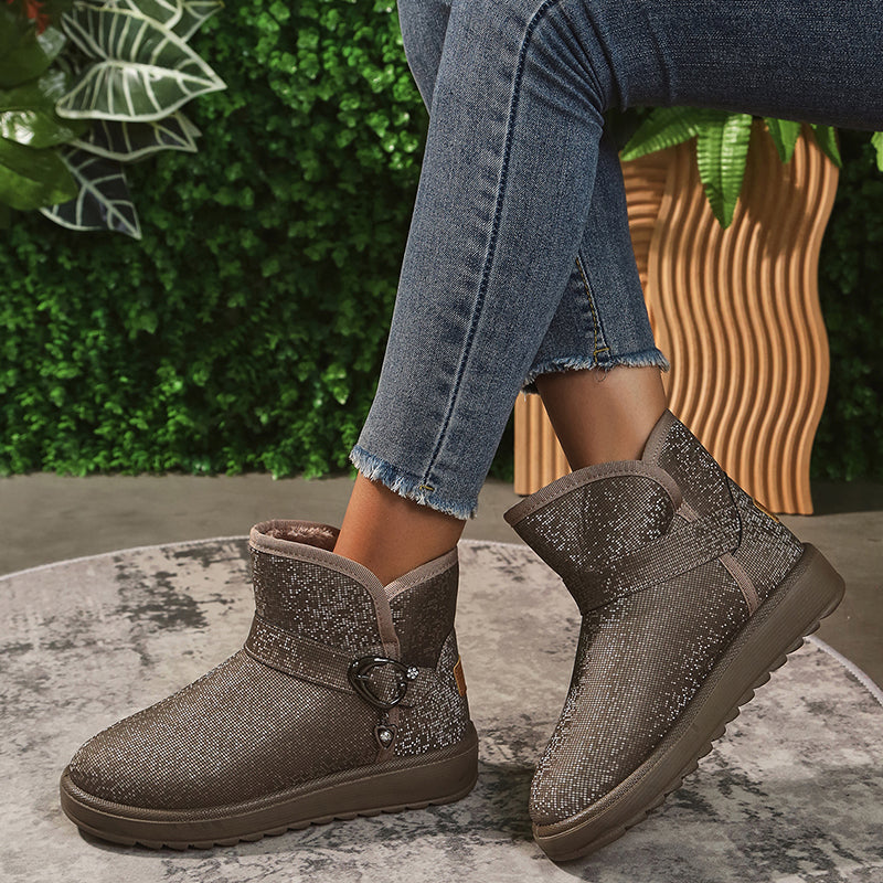 Stylish Orthopedic Boots for Any Occasion
