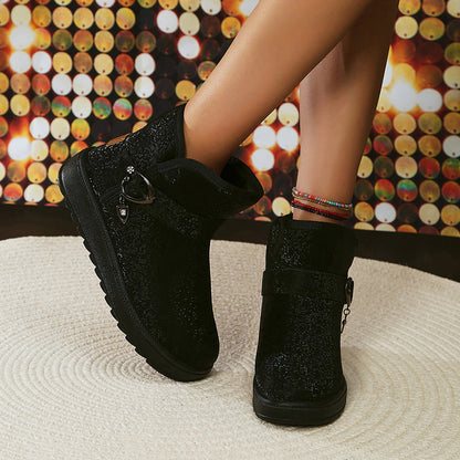 Stylish Orthopedic Boots for Any Occasion