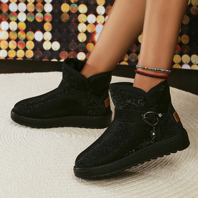 Stylish Orthopedic Boots for Any Occasion