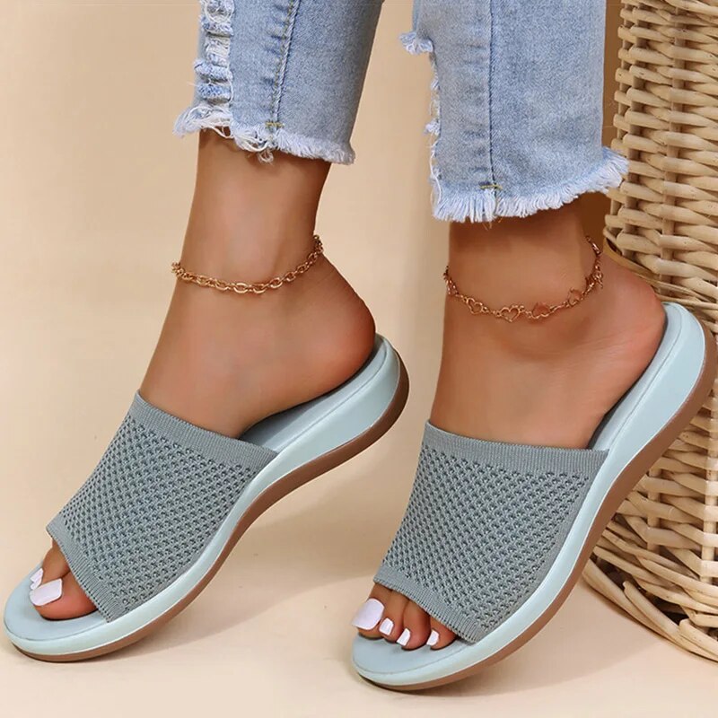 Graceful Orthopedic Shoes for Modern Look