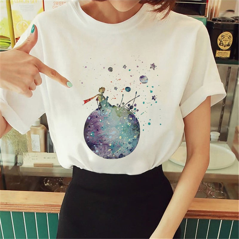 Vintage Inspired T-Shirt