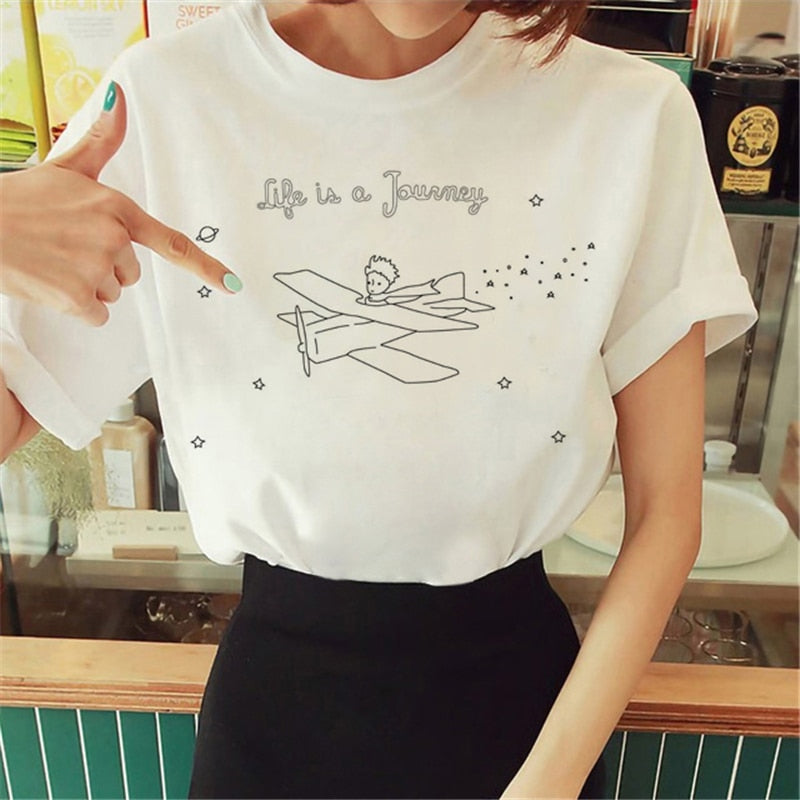 Vintage Inspired T-Shirt