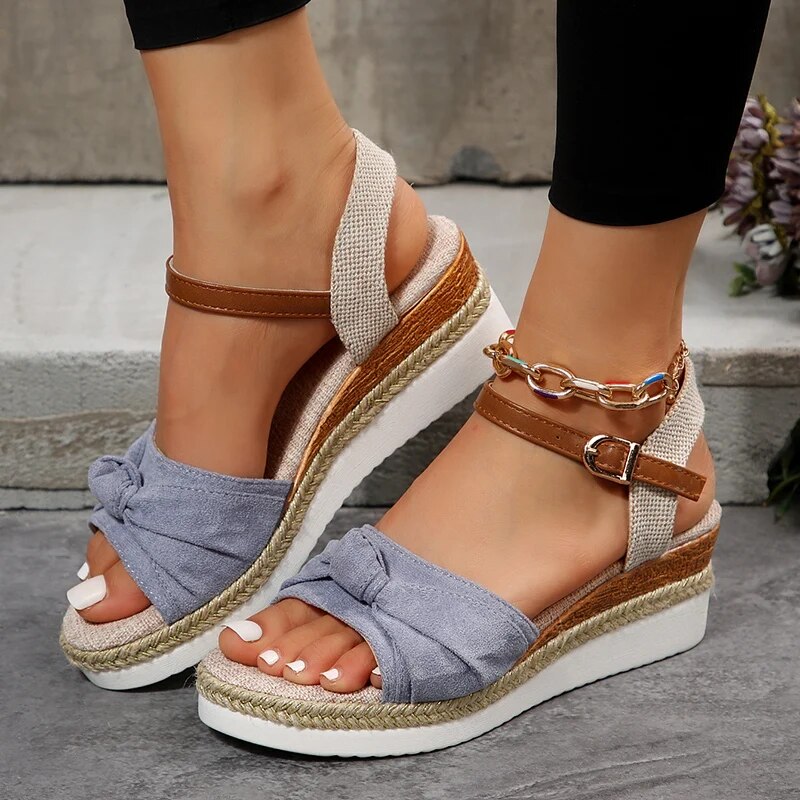 Stylish Orthopedic Sandals for Any Occasion