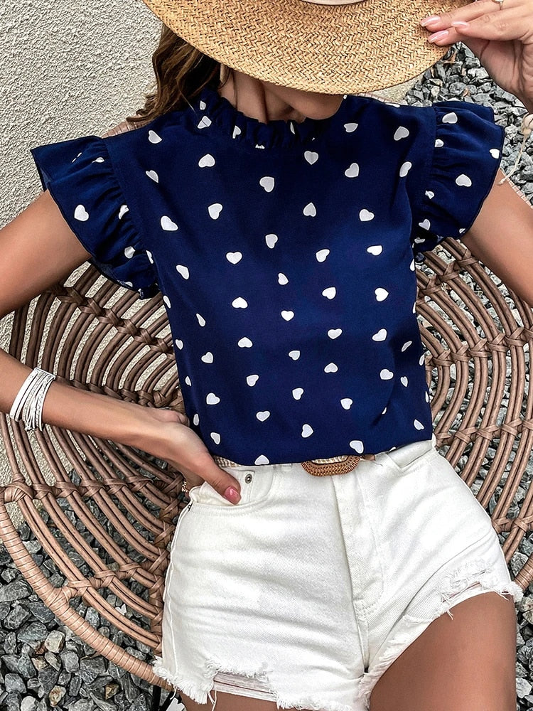 Beautifully Crafted Blouse