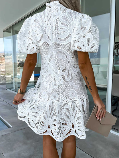 Thoughtfully Designed Dress