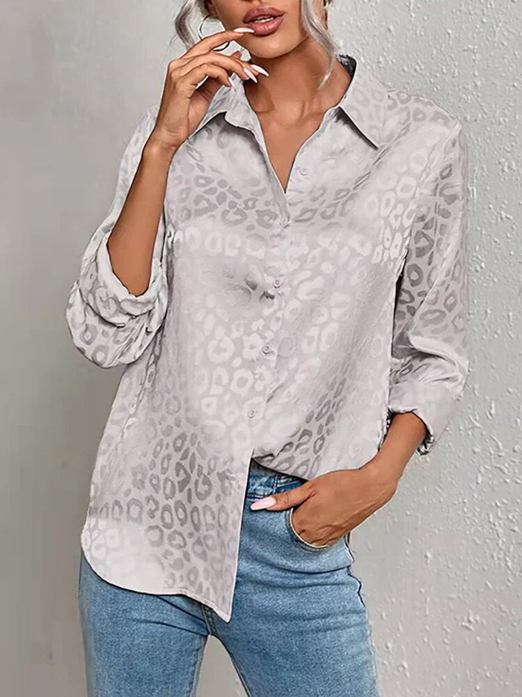 Vintage Inspired Shirt