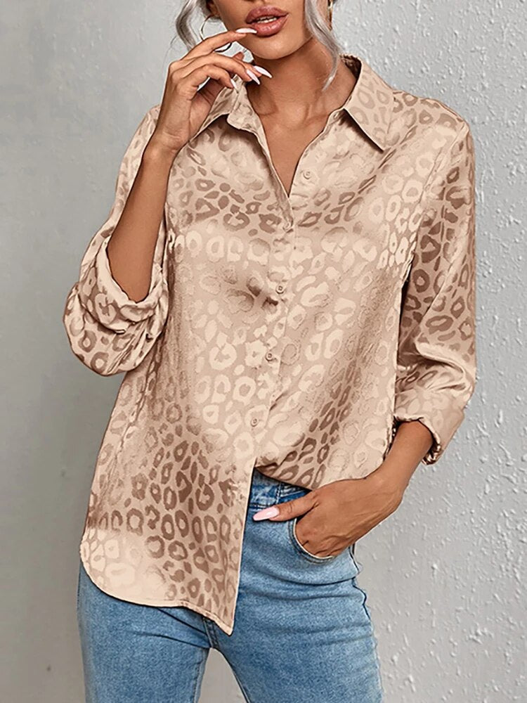 Vintage Inspired Shirt