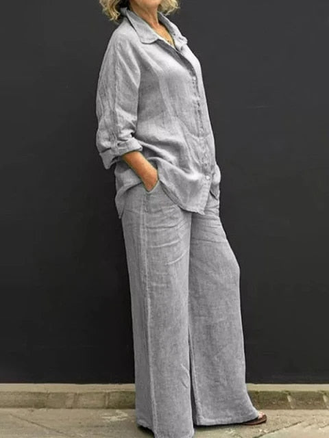 Classic Designed Blouse