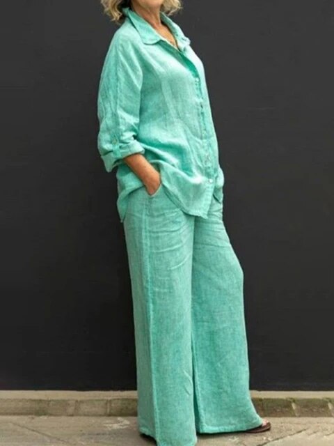 Classic Designed Blouse