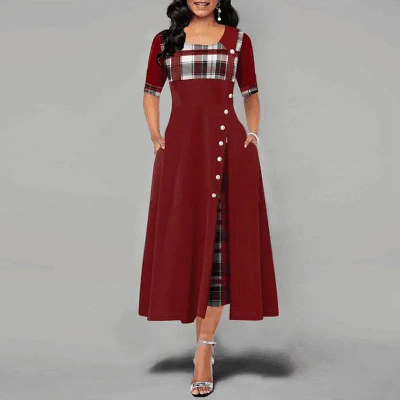 Thoughtfully Designed Dress