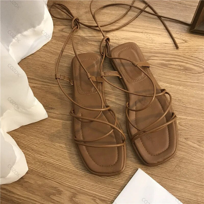 Comfortable Orthopedic Sandals for Daily Wear