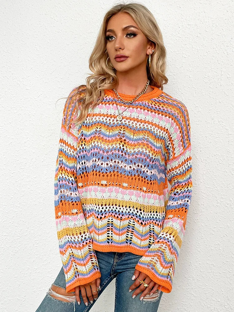 Beautifully Crafted Sweater