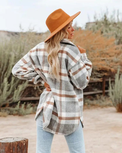 Elegantly Designed Shirt