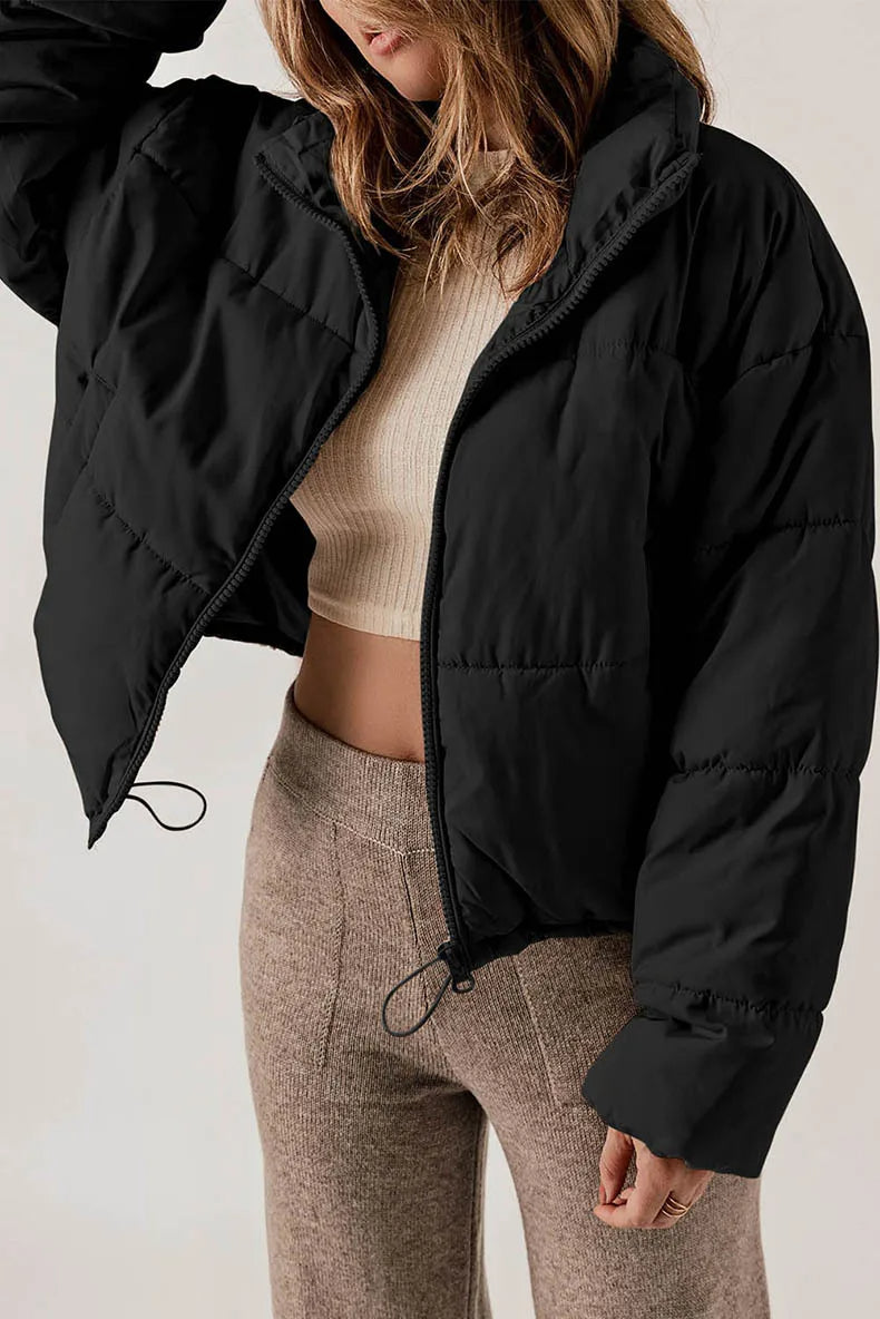 Elegantly Designed Jacket