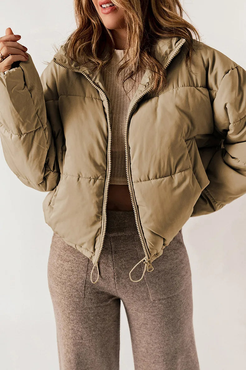 Elegantly Designed Jacket